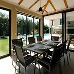M With Private Pool & Gym Plano