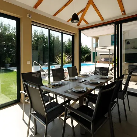 M With Private Pool & Gym Plano