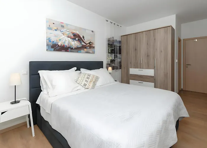 M With Private Pool & Gym Villa Plano