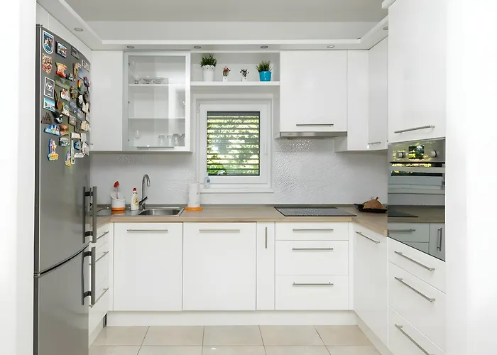 Villa M With Private Pool & Gym *